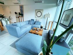 Regency Suites (D3), Apartment #540993991